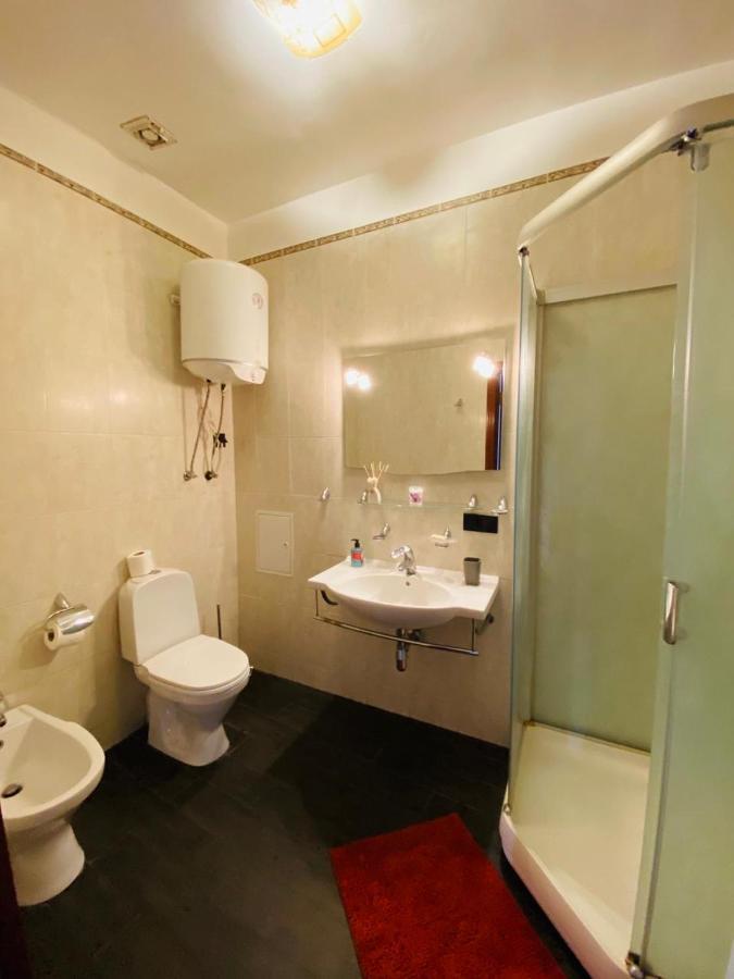 Amazing View Of Independence Square Apartamento Kiev Exterior foto