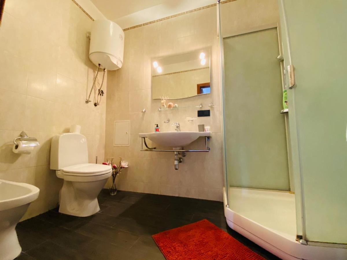 Amazing View Of Independence Square Apartamento Kiev Exterior foto
